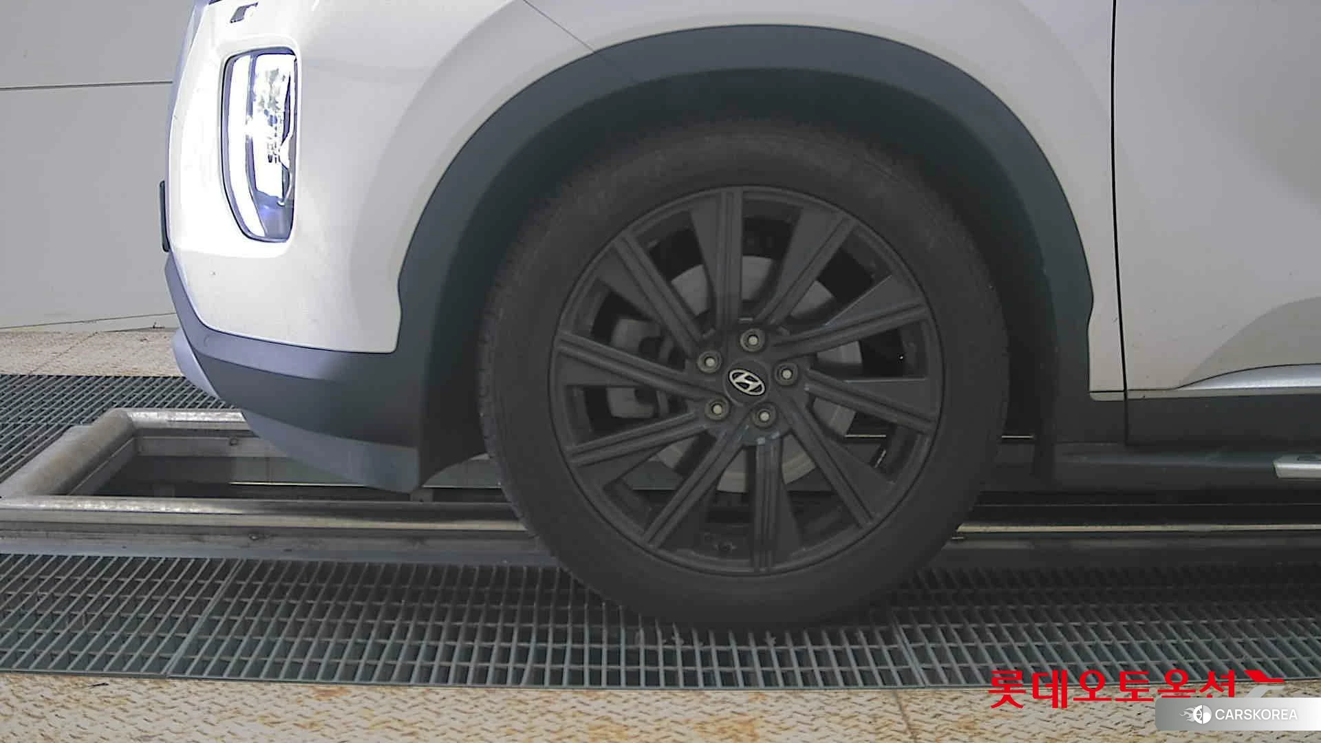 Hyundai Palisade id 4669118 из Кореи 13