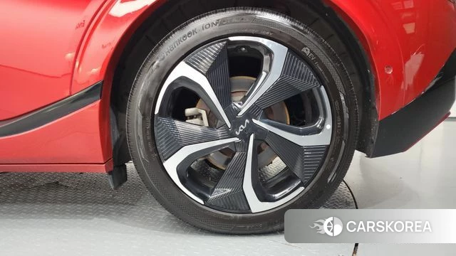 Kia EV6 id 4855202 из Кореи 13