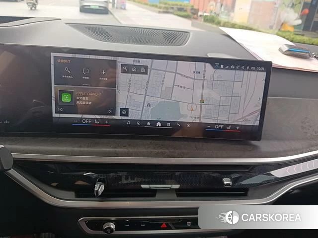 BMW X5 id 4387615 из Китая 13