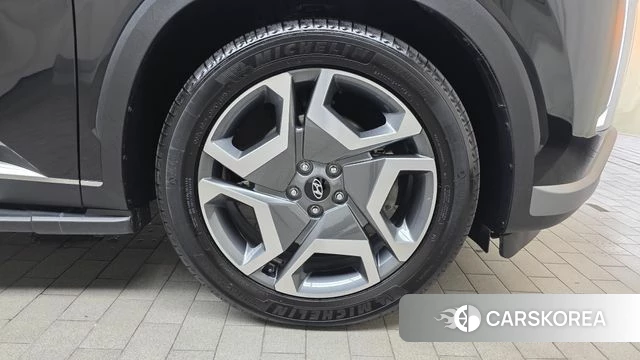 Hyundai The New Palisade id 4309001 из Кореи 13