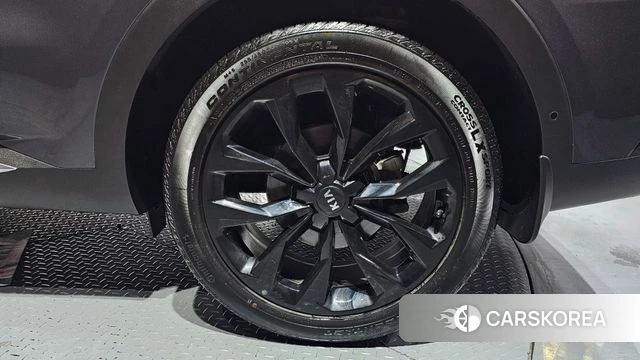 Kia Sorento 4th Generation id 4293682 из Кореи 13