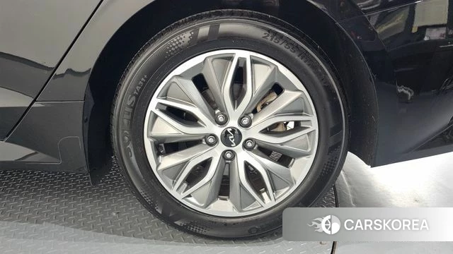 Kia K5 Hybrid 3rd Generation id 4409349 из Кореи 13