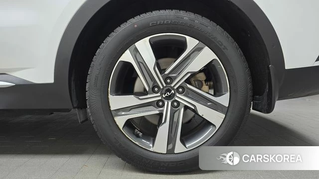 Kia Sorento 4th Generation id 4354749 из Кореи 13