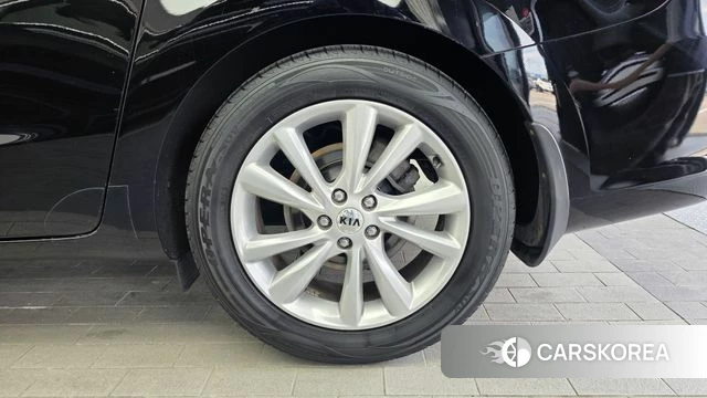 Kia The New Carnival id 4310410 из Кореи 13