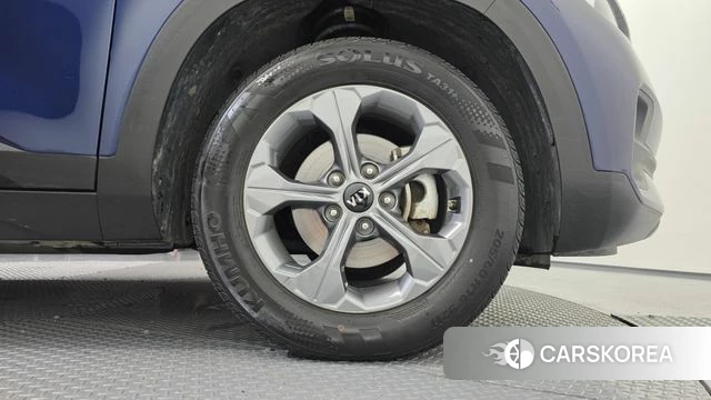 Kia Seltos id 4550533 из Кореи 13