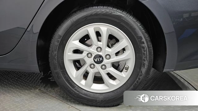 Kia Come New K3 id 4350928 из Кореи 13