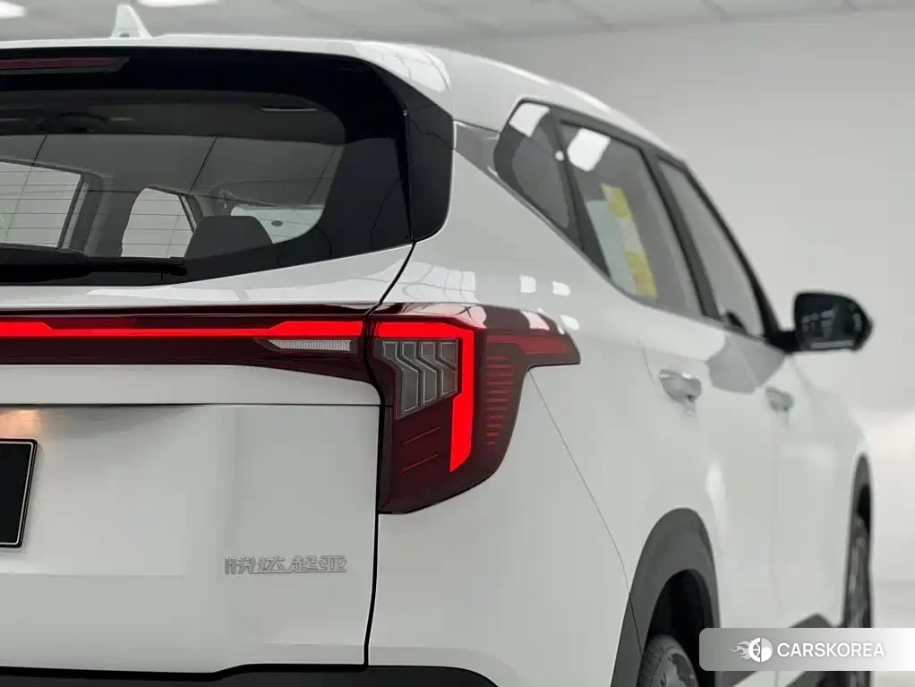 Kia Seltos id 4628030 из Китая 13