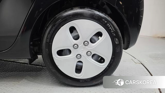 Kia The New Kia Ray id 4879465 из Кореи 13