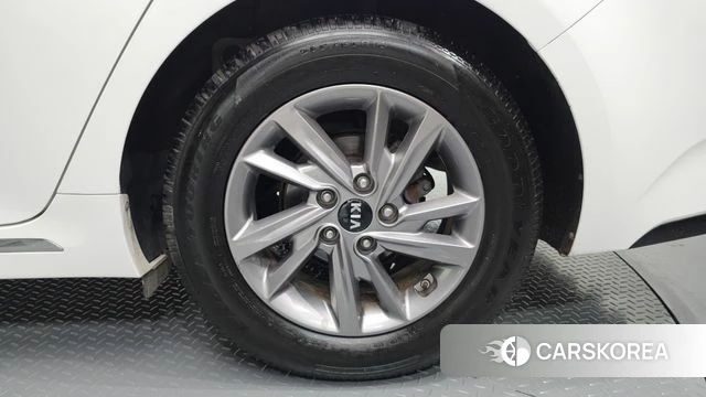 Kia The New K5 2nd generation id 4581911 из Кореи 13