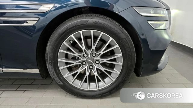 Genesis G80 (RG3) id 4323824 из Кореи 13