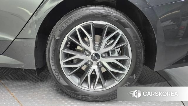 Kia K5 3rd generation id 4442880 из Кореи 13