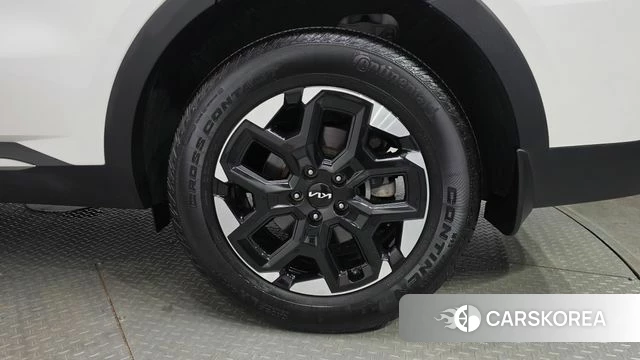 Kia The New Sorento 4th Generation id 4834231 из Кореи 13
