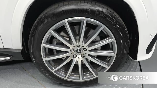 Mercedes-Benz GLS - Class X167 id 4455961 из Кореи 13