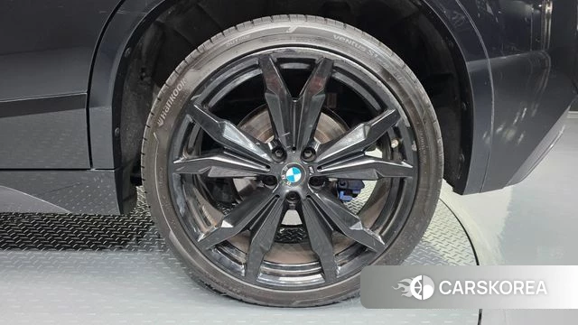 BMW X2 (F39) id 4873372 из Кореи 13