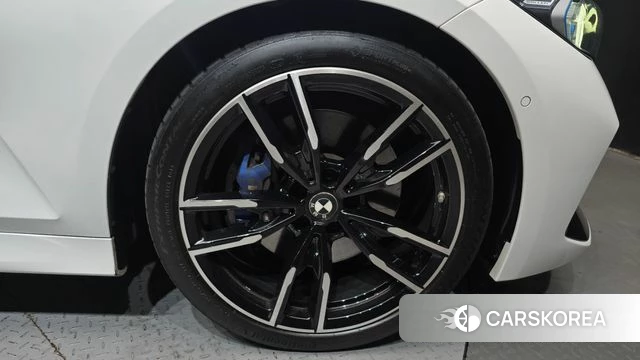 BMW 3 Series (G20) id 4749406 из Кореи 13