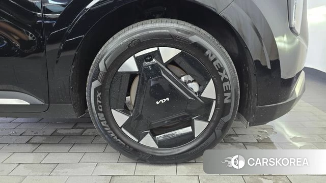 Kia The New Carnival 4th Generation id 4730218 из Кореи 13