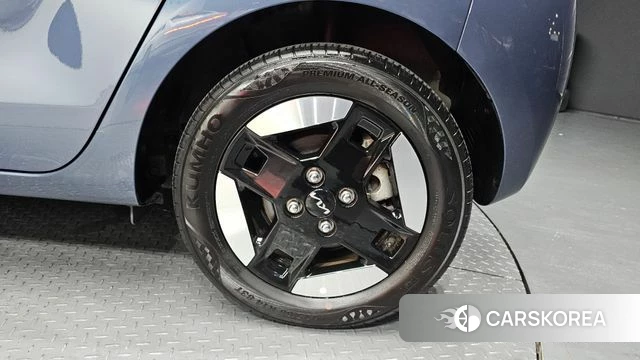 Kia The New Kia Ray EV id 4749240 из Кореи 13