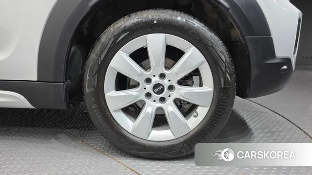 Mini Cooper Countryman id 4444188 из Кореи 13