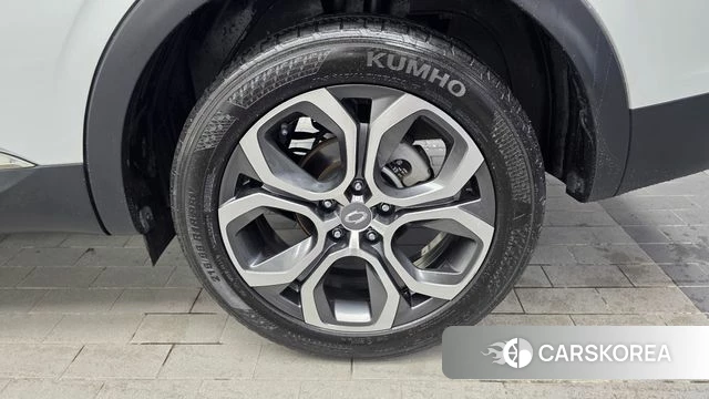 Renault Korea (Samsung) XM3 id 4586779 из Кореи 13