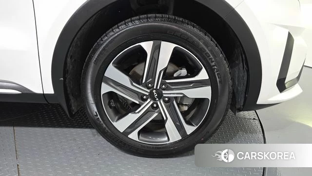 Kia Sorento 4th Generation id 4463179 из Кореи 13