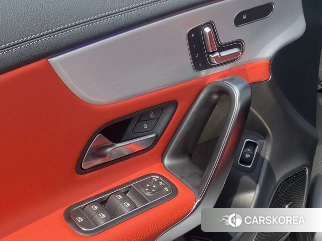 Mercedes-Benz CLA AMG id 4276866 из Китая 13