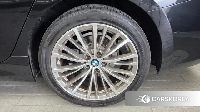 BMW 3 Series (G20) id 4551402 из Кореи 13