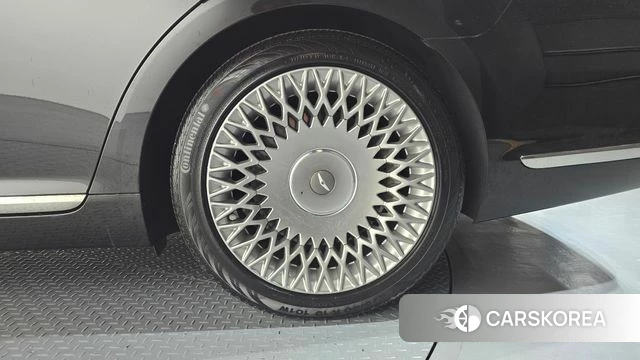 Genesis G90 id 4520420 из Кореи 13