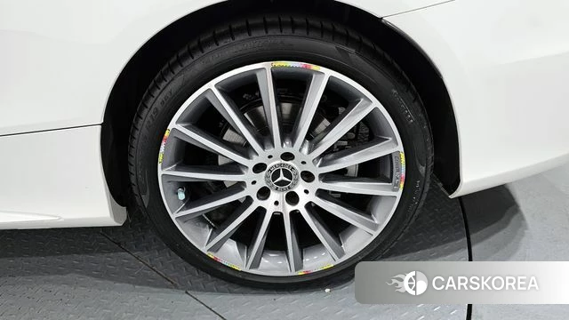 Mercedes-Benz C-Class W205 id 4422133 из Кореи 13