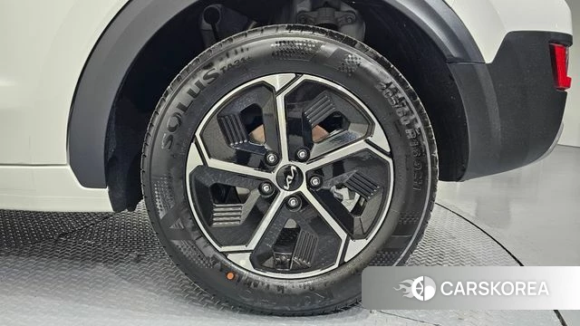 Kia Di Ol Nu Niro id 4200589 из Кореи 13