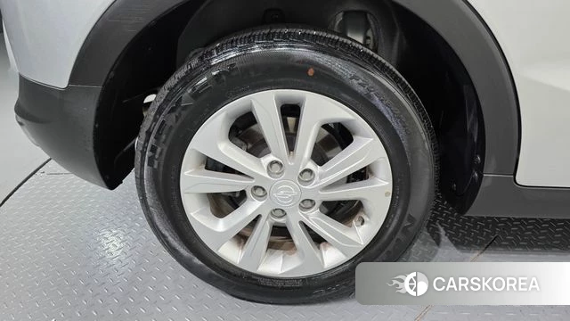Ssangyong Tivoli Armor id 4424791 из Кореи 13