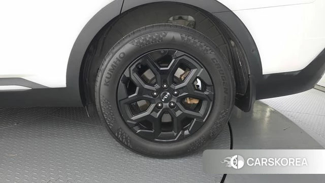Kia The New Sorento 4th Generation id 4792507 из Кореи 13