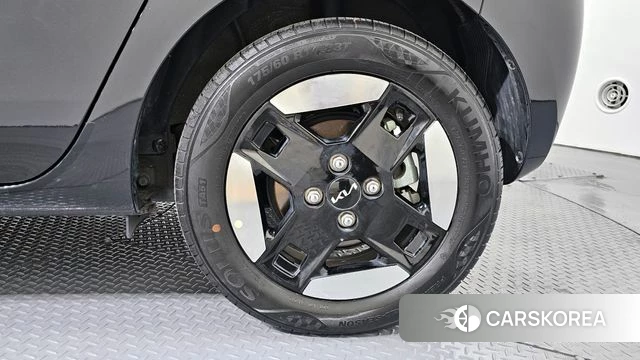Kia The New Kia Ray EV id 4280420 из Кореи 13