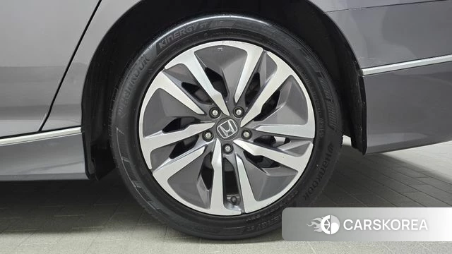 Honda Accord 10th Generation id 4520013 из Кореи 13