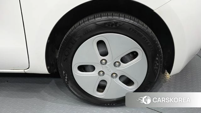 Kia The New Kia Ray EV id 4266819 из Кореи 13
