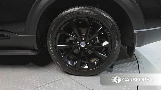 Ford Explorer 6th Generation id 4651075 из Кореи 13