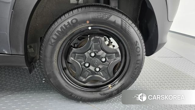 Hyundai Casper id 4928822 из Кореи 13