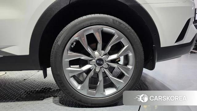 Kia Sorento 4th Generation id 4542875 из Кореи 13