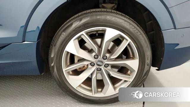 Audi e-Tron id 4344903 из Кореи 13