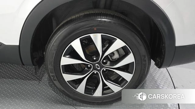 Renault Korea (Samsung) XM3 id 4308580 из Кореи 13