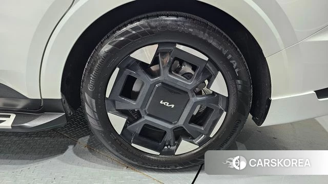 Kia The New Carnival 4th Generation id 4527666 из Кореи 13