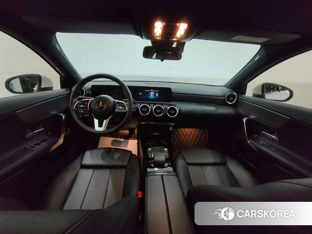 Mercedes-Benz Class A id 4238163 из Китая 13