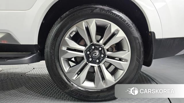 Kia Mohave Master id 4666951 из Кореи 13