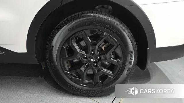 Kia The New Sorento 4th Generation id 4381467 из Кореи 13
