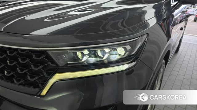 Kia Sorento 4th Generation id 4880807 из Кореи 13