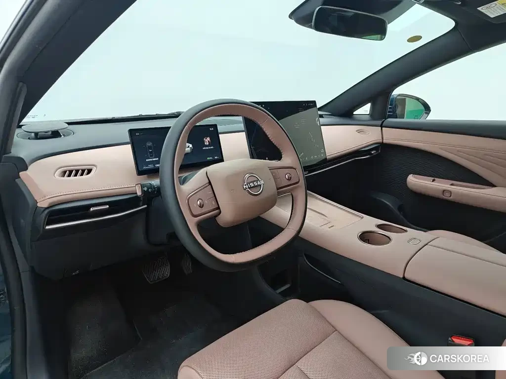 Nissan N7 id 4629475 из Китая 13