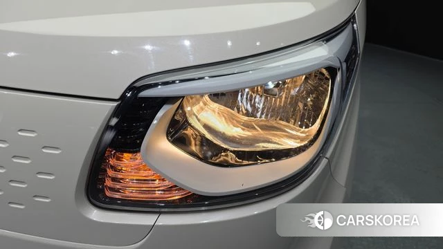 Kia The New Ray id 4330745 из Кореи 13