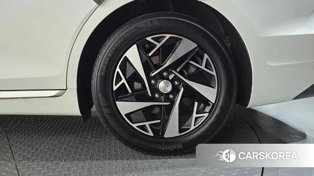 Hyundai The New Grandeur IG Hybrid id 4749988 из Кореи 13