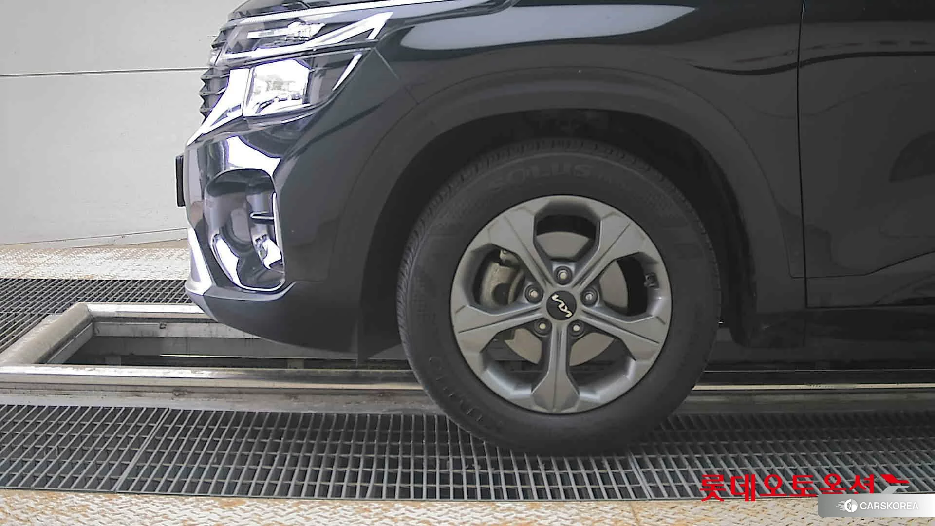 Kia Seltos id 4347342 из Кореи 13