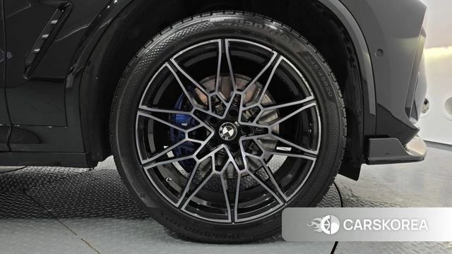 BMW X4 (G02) id 4488314 из Кореи 13