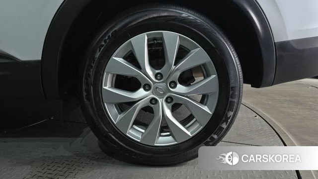 Renault Korea (Samsung) XM3 id 4470822 из Кореи 13